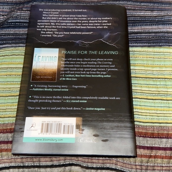 - The Possible by Tara Alterbrando​​​ - Picture 2 of 2